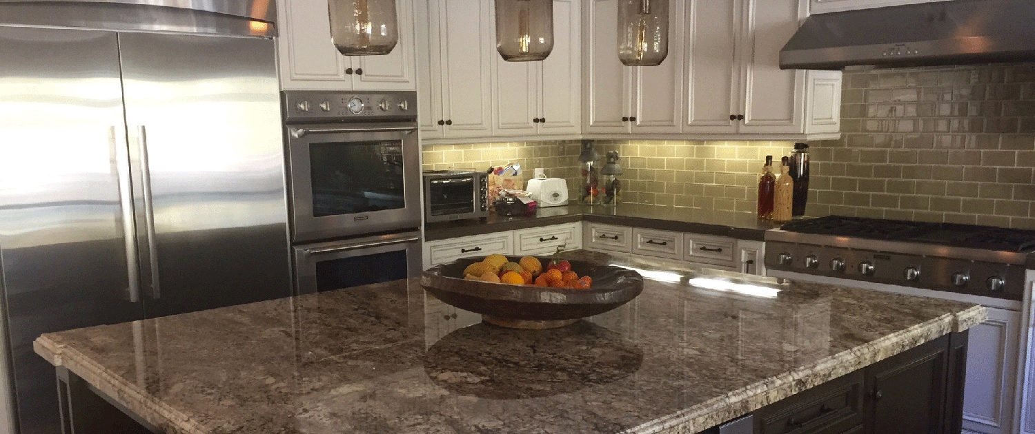 1 Kitchen Remodeling Contractor In Southeast Michigan